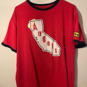 Angels Ohtani #17  Graphic T-Shirt SGA